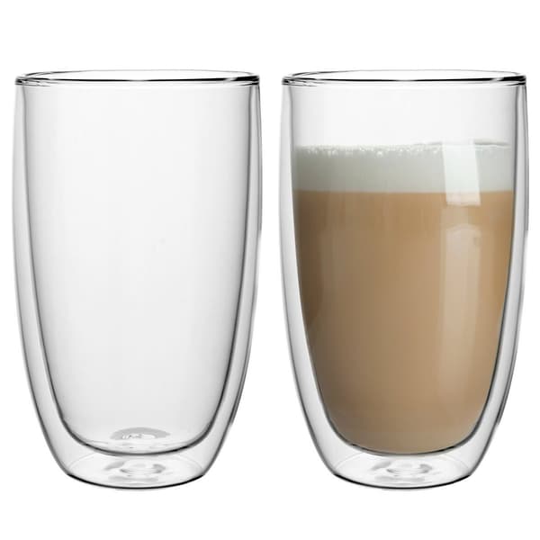 Florina malakit termoglas, 2 st, 450 ml
