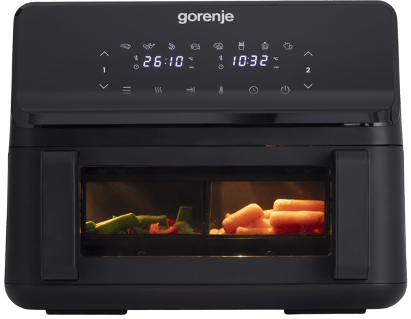 Gorenje AF2700BP ilmakeitin