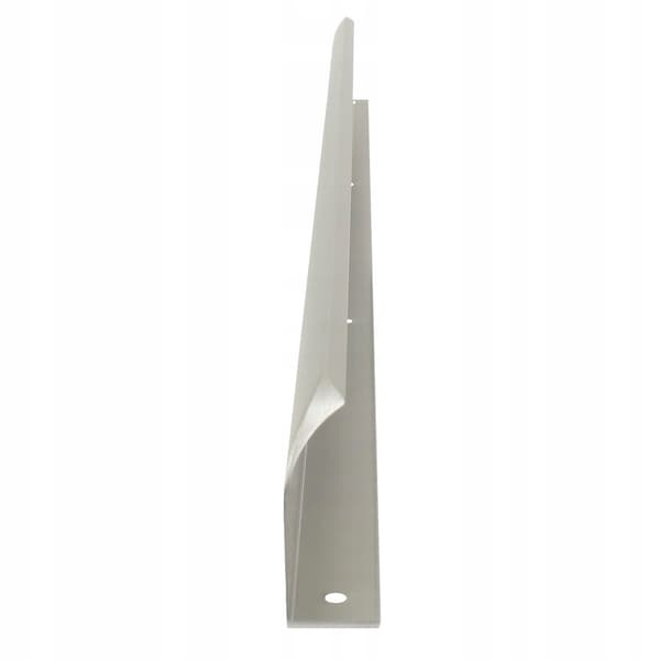 Langt møbelgreb, rustfrit stål, 100 cm UA02, let, holdbart
