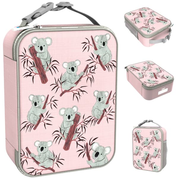Lounaskassi ION8 I8LBPKOALA Koalat