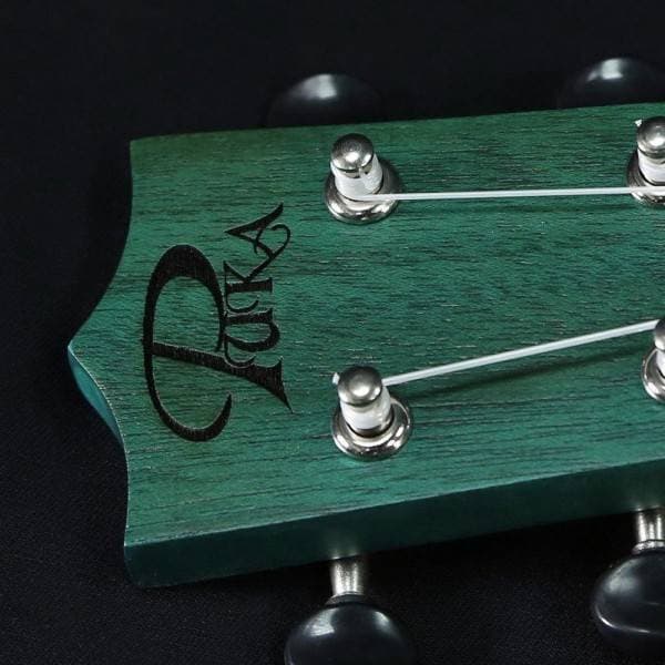 Ukulele PUKA PK-DPS sopraano