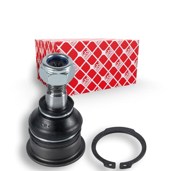 Främre länkarmsbult FEBI BILSTEIN FE42636