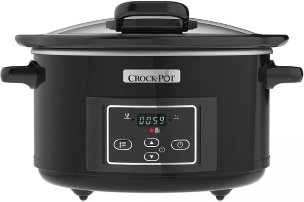CrockPot CSC052X Slowcooker