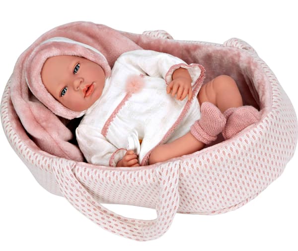Spansk docka Arias Dolls 50812