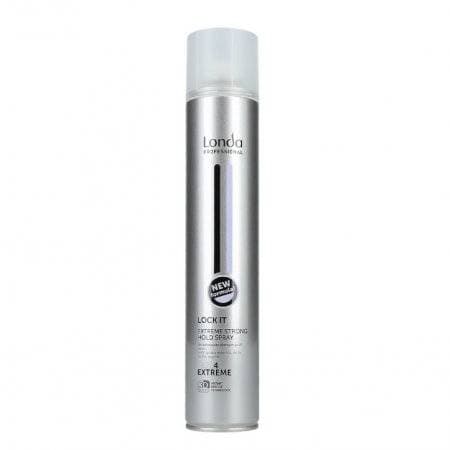 Londa Lock Extra Vahva Kynsilakka 500ml