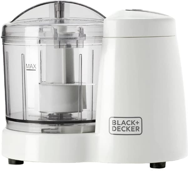 Black&Decker BXCH120E silppuri (ES9250070B)