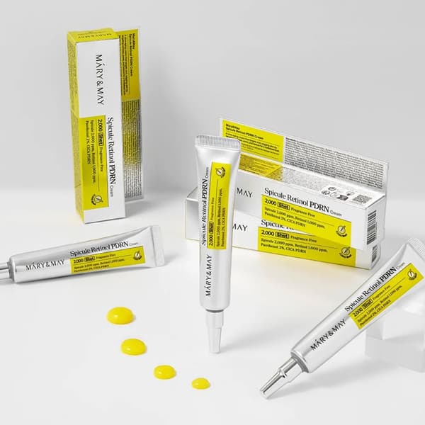 Mary&May-Spicule PDRN-voide 15g