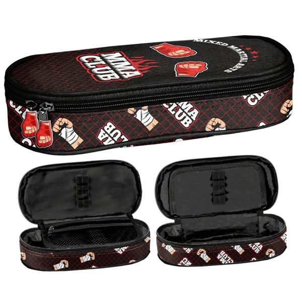 PASO MMA-PENNFÖRING PP25BO-013