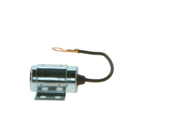KONDENSATOR FIAT PANDA 82> 0,7