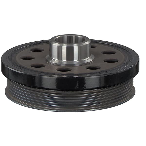 FEBI BILSTEIN FE32995 krumtapakselremskive
