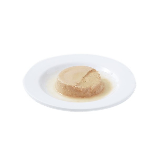 Vådfoder til katte Oksepaté med kage Lækker paté UniQ Pets 8x30g