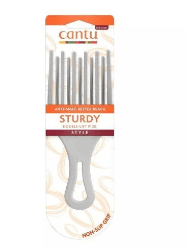 Cantu robust dubbellyftplockkam