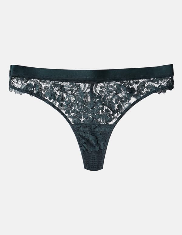 Lynn S Thong