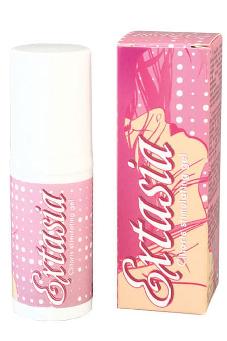 EXTASIA Gel/Spray 30 ml