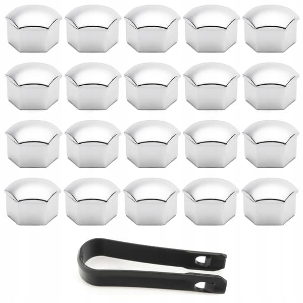21 MM KROMITUT VANTEEN PULTTIKUPIT