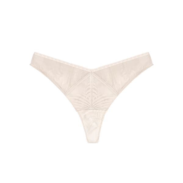 Nacre XL-stringtrosa