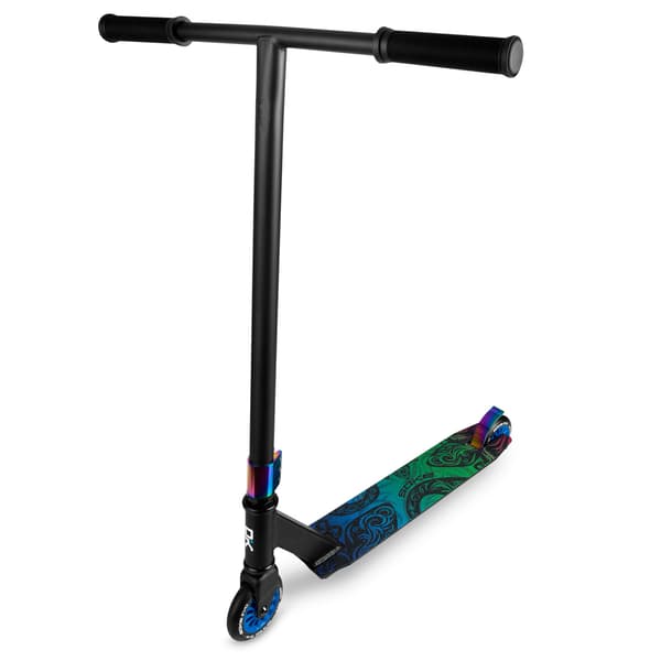 Soke EVO Street Black 1648 Trick Scooter