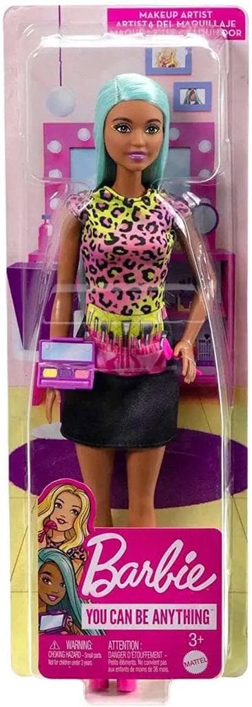 Barbie Karrieresæt HKT66