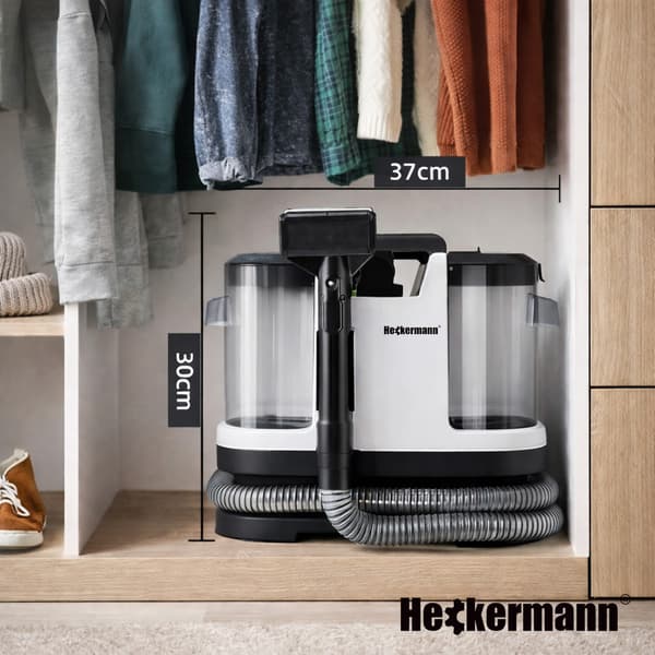 Heckermann V6-A tvättdammsugare