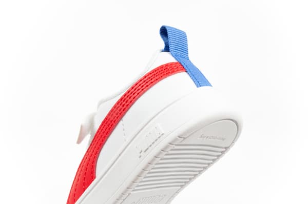 Puma Rickie AC Inf 384314 05] år 24