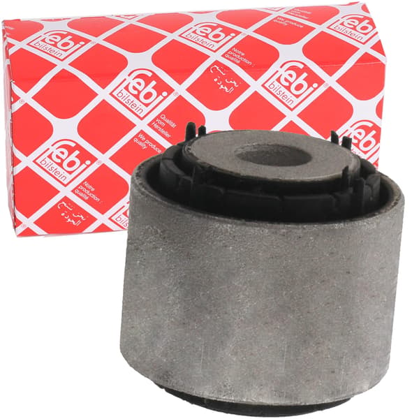 Bakre länkarmsdämpare FEBI BILSTEIN FE30982