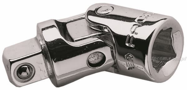 R.240A - 1/4" universalkoppling