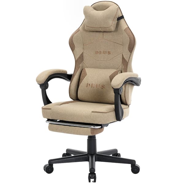 Beige pöytä