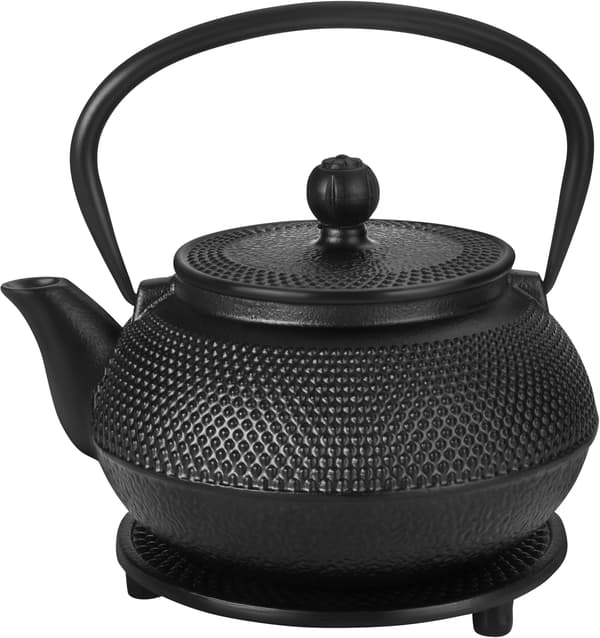 Gjutjärnsteservis KD4271