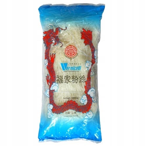 Diamond kinesiska glasnudlar 1kg