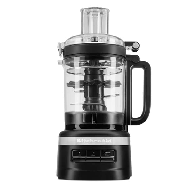 KitchenAid 5KFP0921 2,1L foodprocessor KitchenAid Farve: Matsort