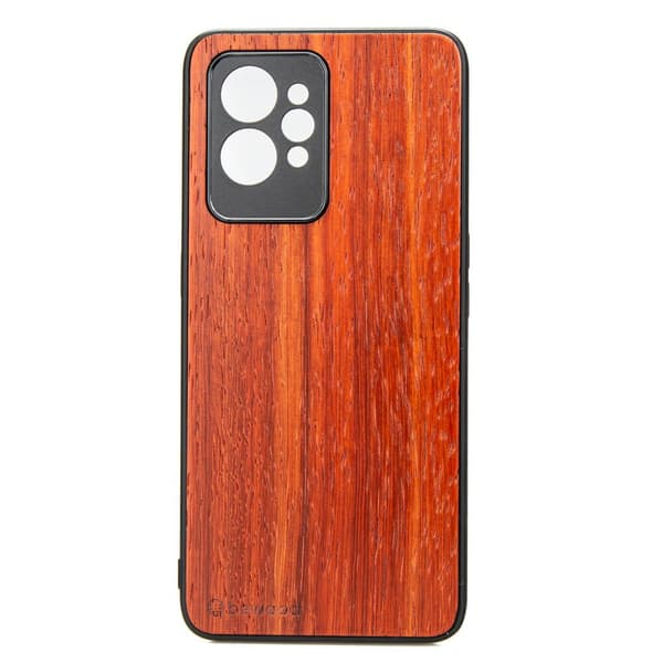 Realme GT 2 Pro Træetui PADOUK