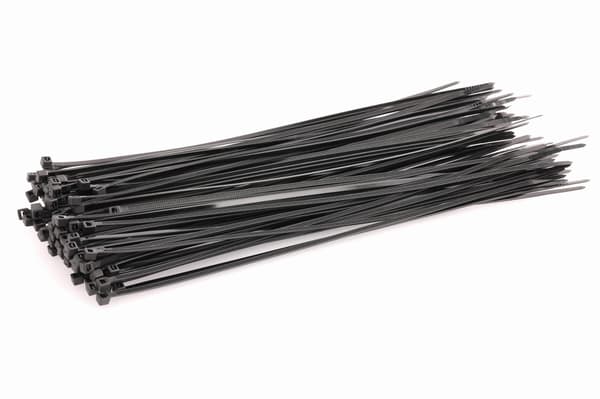 nailonnippuside 2,5x200mm 100 kpl KD10863