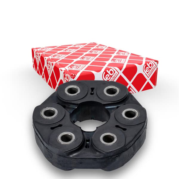 FEBI BILSTEIN FE02562 drivaxel flexibel koppling