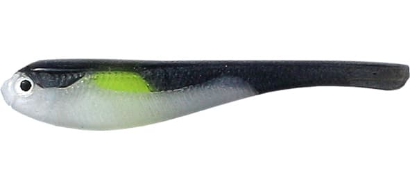 Phoenix power smelt shad 5cm - färg 302