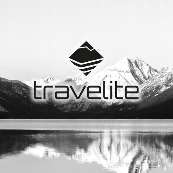 S77 Travelite elastisk overtræk til mellemstor kuffert M 71x48x29cm