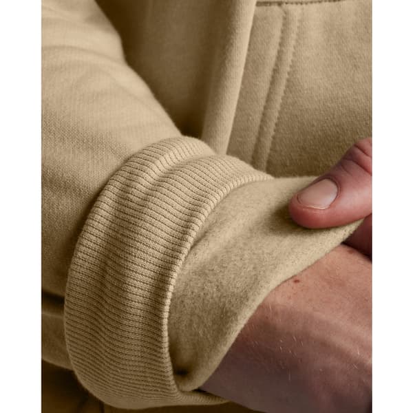 Herrtröja Under Armour Rival Fleece Logo HD Large