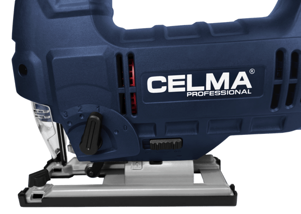 CELMA Professional DPPe 100AEO 800 W Sticksåg