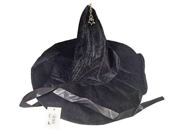 Troldmandens hat