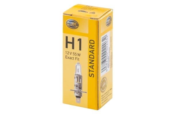 PÆRE - H1 55W 12V