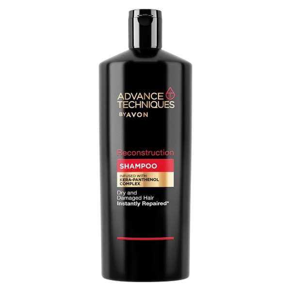 Avon - RegenerationAdvance Techniques -hiusshampoo 700 ml