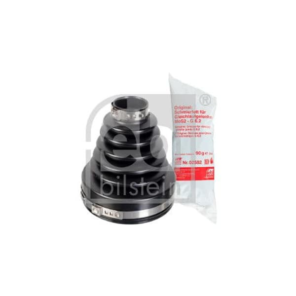FEBI BILSTEIN FE180198 ledskydd