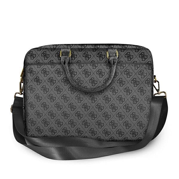 Guess taske GUCB154GG 16" grå/grå4G Uptown