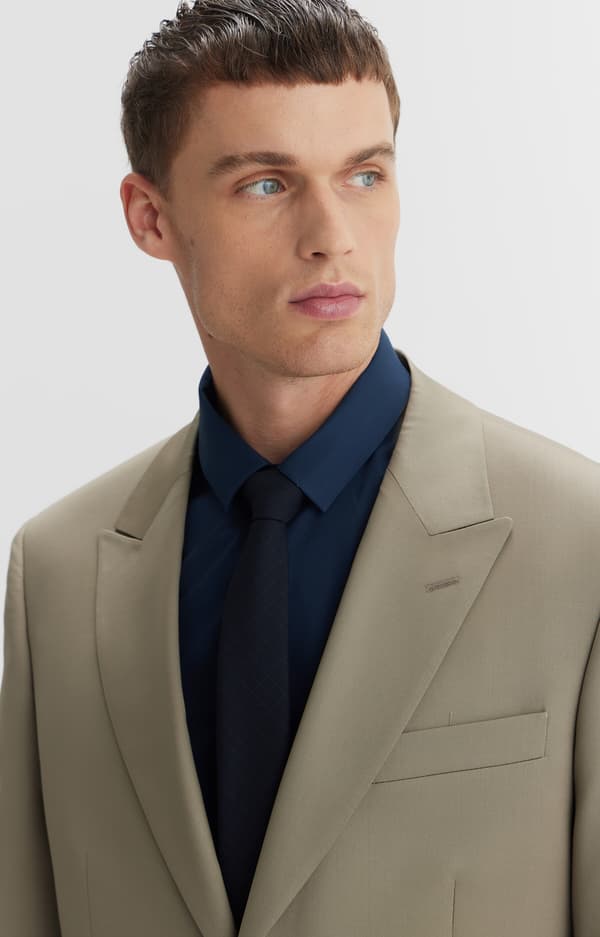 Slim fit kavaj - Mix&Match 60