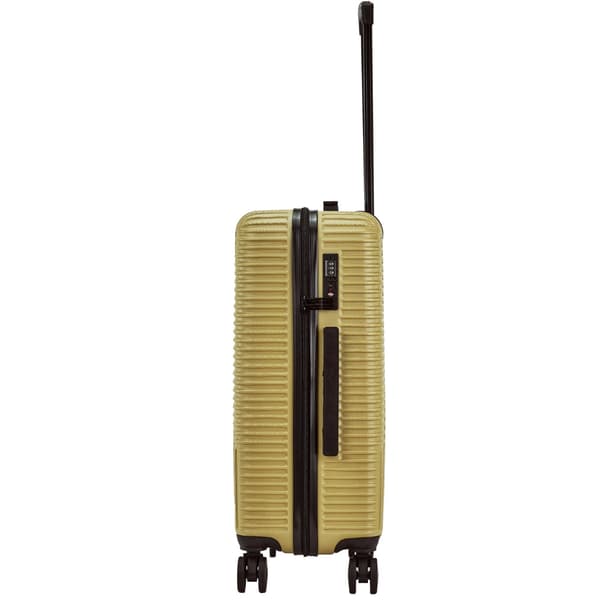 Wings PC Eco Jackdaw resväska 24" teagrön