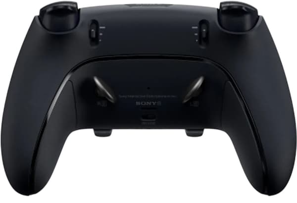 Sony PlayStation DualSense Edge langaton ohjain, keskiyönmusta