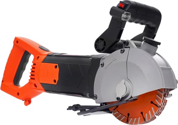 Elektrisk rilleskærer KD1739