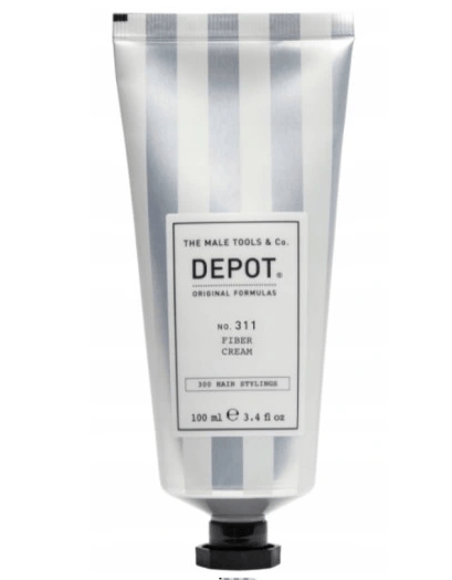 Depot nr 311 Fiberkräm 100 ml