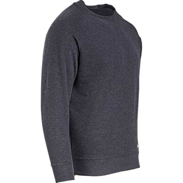 SORT SWEATSHIRT 320G, "L", CE, LAHTI