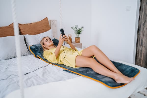 Medivon Nova massagematta