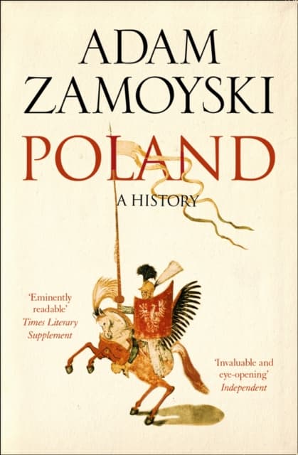 Polen. En historie